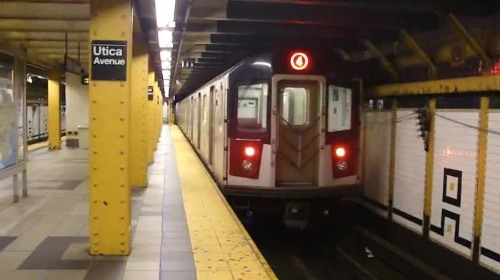 Could Brooklyn Possibly Be Getting Another Subway Line?