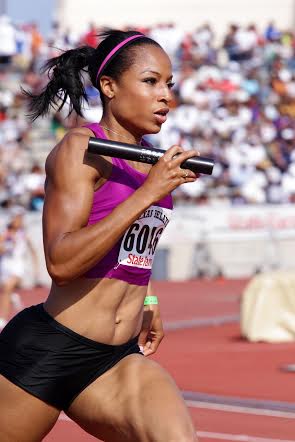 #WCW - 10 Brooklyn Born Female Athletes We Absolutely Adore