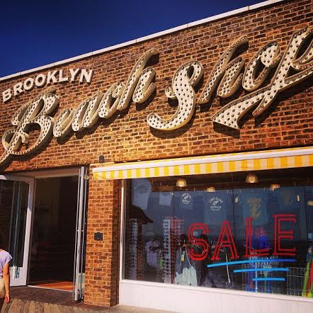 25 Instagram Flicks That Will Make You Fall In Love With Brooklyn