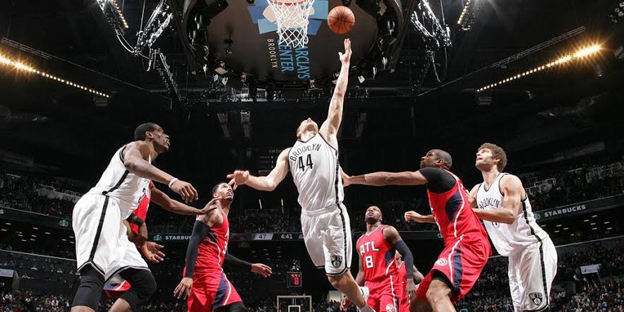 Atlanta Hawks Escape Brooklyn Nets, Nets Fall To 36-42