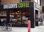 Uh Oh Starbucks...Gregory's Coffee Lands 1st Brooklyn Location