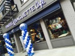 Paris Baguette Is Serving Up Sweet Treats Downtown Brooklyn
