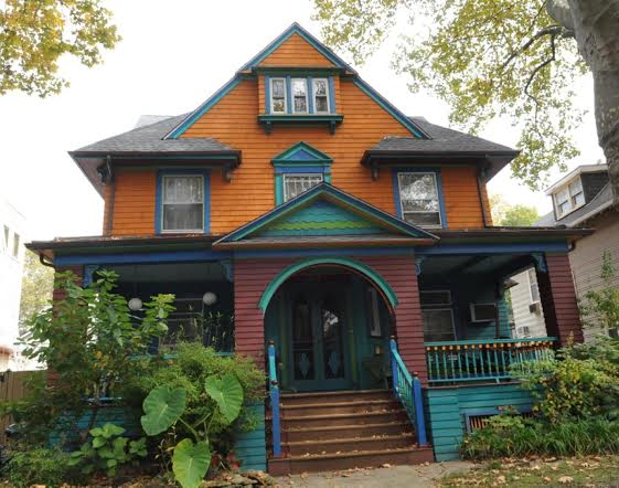 20 Homes In Brooklyn That Will Totally Leave You Mesmerized