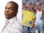 Kehinde Wiley's Interactive Talk At The Brooklyn Museum Is A Must