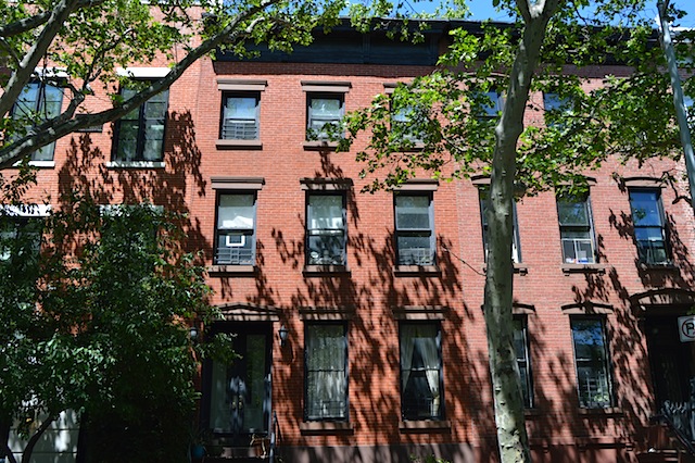 Discovering Brooklyn: Cobble Hill