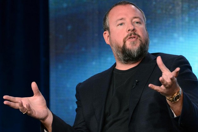 VICE Goes From Free Magazine To A Multi-Million Dollar Brand