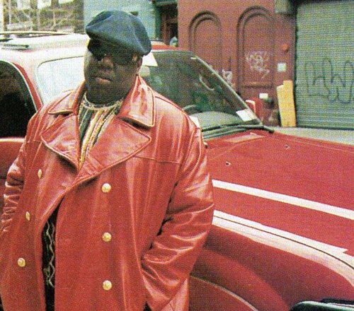 43 Notorious B.I.G Lyrics That Can Still Help You Get Through Life