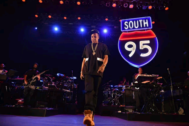 Dear Brooklyn: Jay Z B-Sides Bold, Brilliant & BAD-ASS!