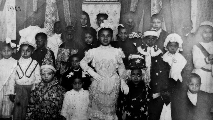 Weeksville: Untold Story of African American Community Success