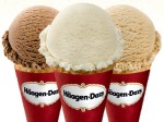 Find A Haagen-Dazs Quick For FREE Cone Day
