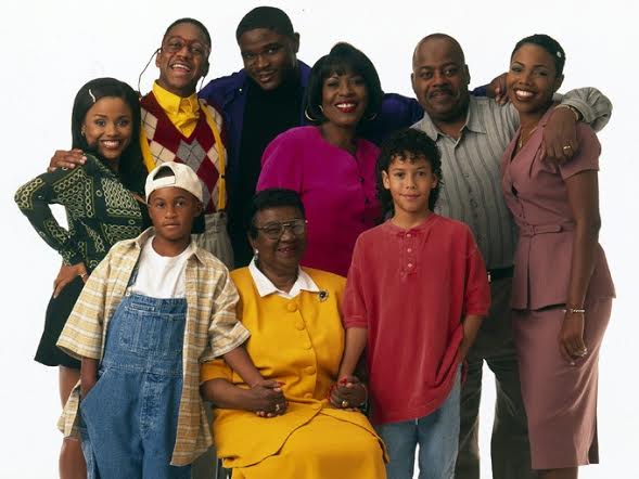 The Perfect Brooklyn Neighborhoods For 90s Sitcom Families