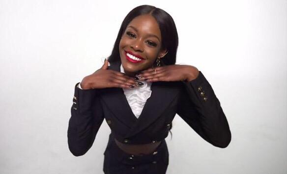 Azealia Banks To Star In New Brooklyn-Based Musical 'Coco'