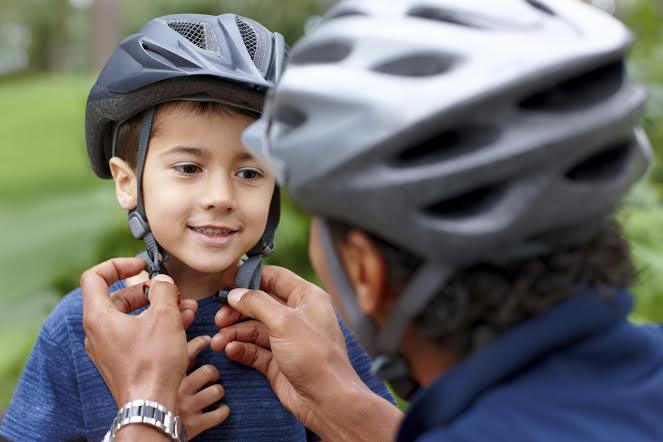 The Booklyn Public Library To Give Away FREE Bike Helmets