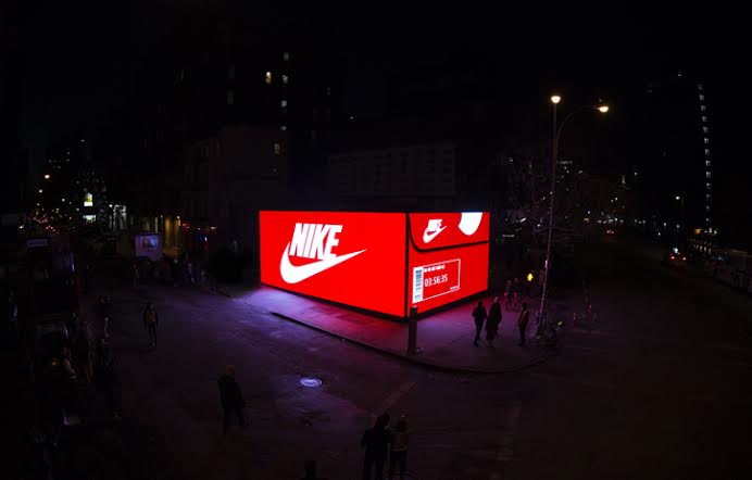 Nike's 1st Brooklyn Store Is Headed To Nostrand Avenue