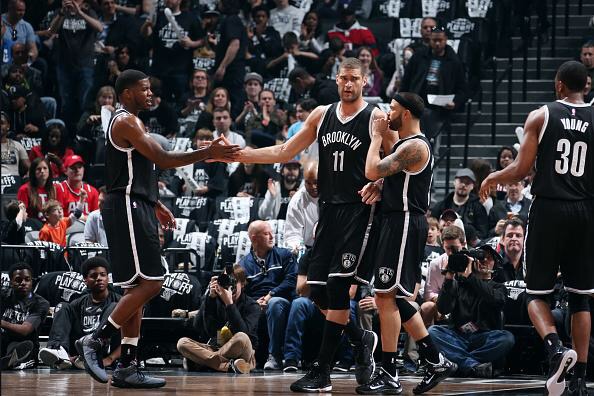 Who Stays, Who Goes? The Brooklyn Nets Off-Season Outlook