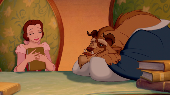 What If Disney Princesses Lived Happily Ever After In...Brooklyn