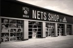 Nets Shop By Adidas Returns To Coney Island For The Summer