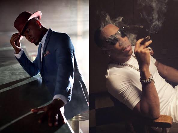 Ne-Yo & Ludacris Are Headed To Barclays Center For 'Amplify 2015'