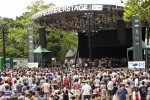 SummerStage Moves Beyond Central Park Into Red Hook