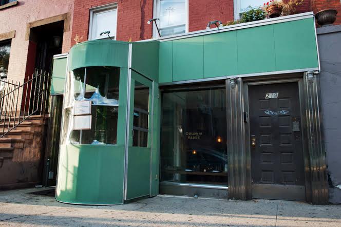 Fort Greene's Latin Staple, Colonia Verde Set To Re-Open In June