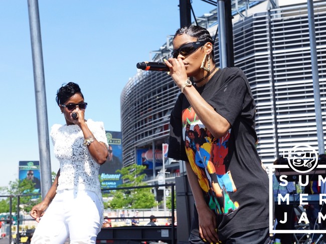 20 Reasons Why You Didn't Want To Miss Summer Jam 2015