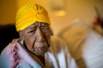 East New York Is Home To The World's Oldest Person