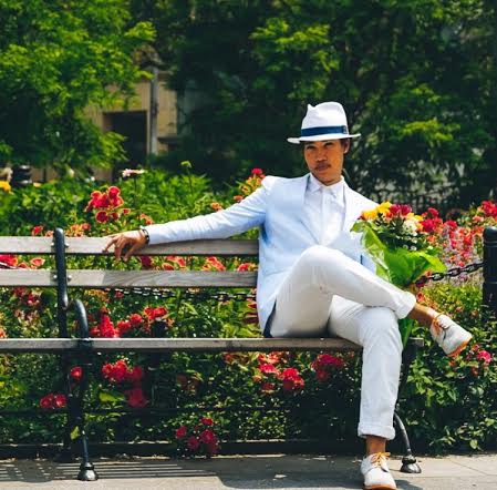 Brooklyn's Top 8 Most Super-Stylish Instagrammers