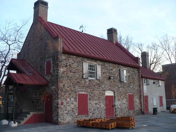 7 Historical Brooklyn Sites You Must Visit Before Winter Returns