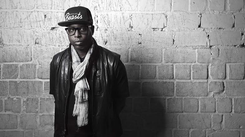 Talib Kweli To Perform At African Street Festival In Fort Greene