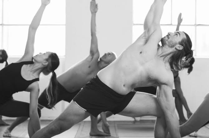 5 Places In Brooklyn Where You Can Bend Over And Do That Yoga