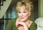 So...Bette Midler's Going To Perform At Barclays Center