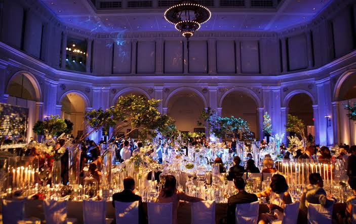 15 Spectacular Wedding Venues In Brooklyn