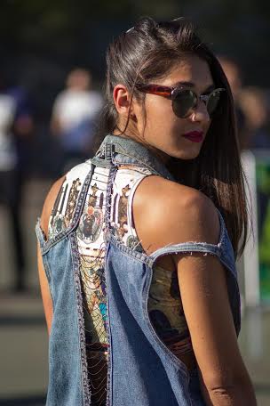 Top 10 Trends To Wear To A Brooklyn Outdoor Festival