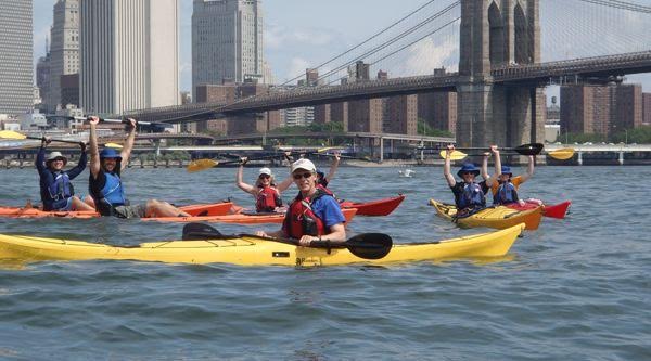 8 Activities In Brooklyn You Must Do Before The Summer Is Over