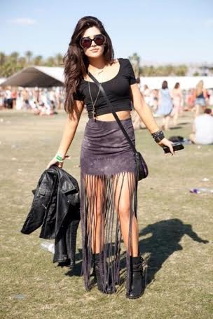 Top 10 Trends To Wear To A Brooklyn Outdoor Festival