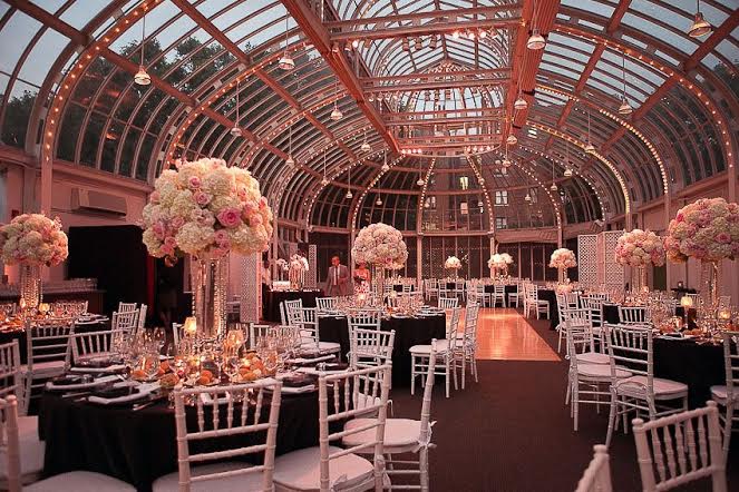 15 Spectacular Places To Get Married In Brooklyn