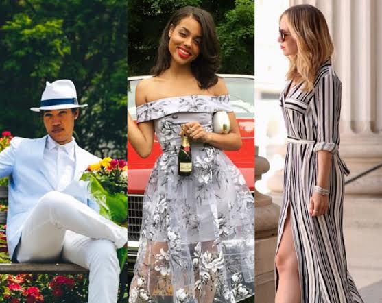 Brooklyn's Top 8 Most Super-Stylish Instagrammers