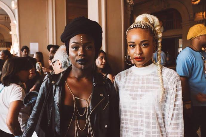 15 Reasons To Attend The 2015 Afro-Punk Festival