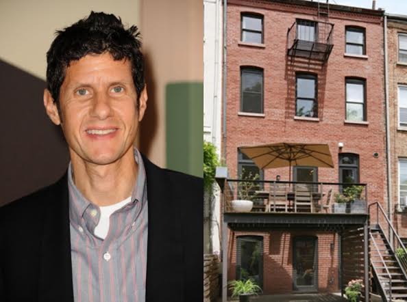 $5.6M Will Get You Mike D's Bachelor Pad In Cobble Hill