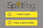 New App 'SpotPog' Said To Make Parking Easier In Brooklyn