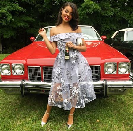 Brooklyn's Top 8 Most Super-Stylish Instagrammers