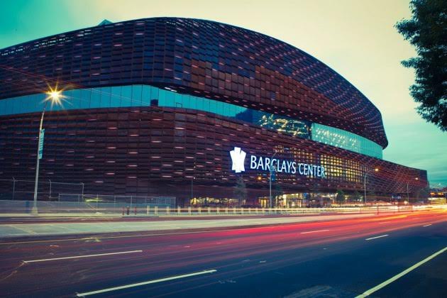 You Could Win Tickets To Every Barclays Center Event For A Year