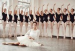 Ballerina Misty Copeland's Stuns In New Inspirational New Book