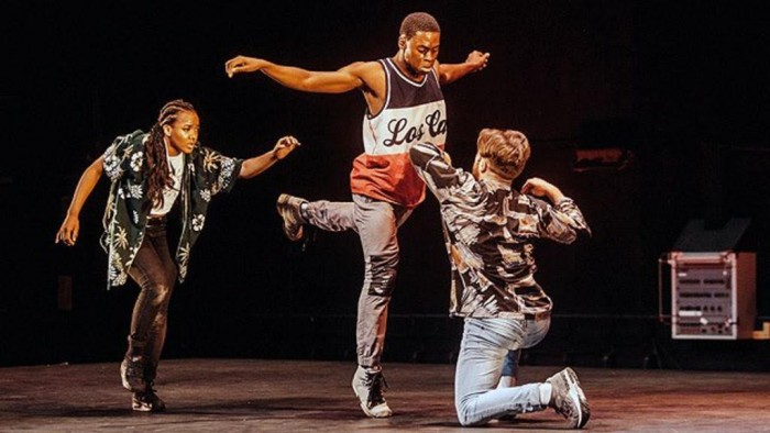 Flexing: The Dance Craze That Started In Brooklyn Is Now Worldwide