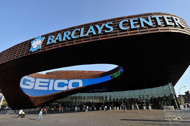 Brooklyn's Barclays Center Has Expanded To The West Coast
