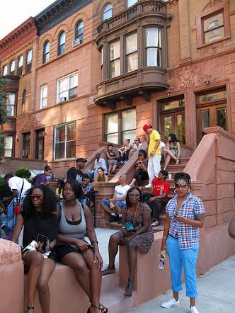 6 Things I Miss About The Old Crown Heights