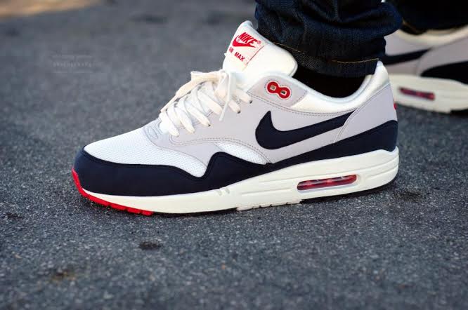 21 Of The Hottest Kicks For Women Throughout The Years