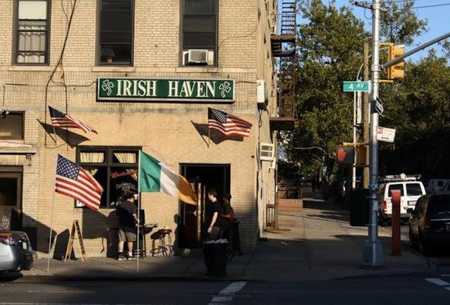 How One Sunset Park Bar Still Stands Through Gentrification