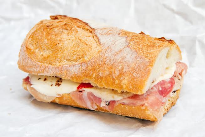 Diso’s Italian Sandwich To Compete In TV Food Truck Competiton