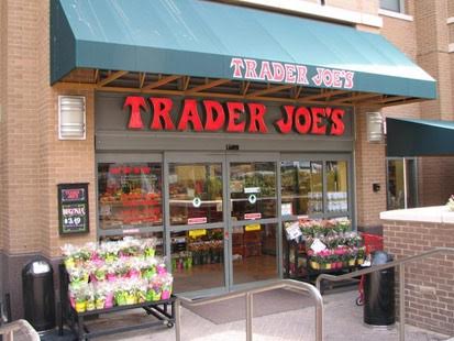Brooklyn's Getting A Second Trader Joe's Location In Williamsburg